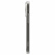 Spigen iPhone 14 Pro Max Ultra Hybrid Mag Σκληρή Θήκη με Πλαίσιο Σιλικόνης Και MagSafe - Carbon Fiber / Διάφανη