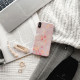 Burga iPhone 14 Fashion Tough Σκληρή Θήκη - Golden Coral