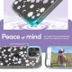 Spigen Cyrill iPhone 14 Pro Cecile Σκληρή Θήκη με Πλαίσιο Σιλικόνης - Dream Daisy