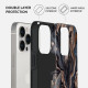 Burga iPhone 14 Pro Fashion Tough Σκληρή Θήκη - Enchanted Mirror