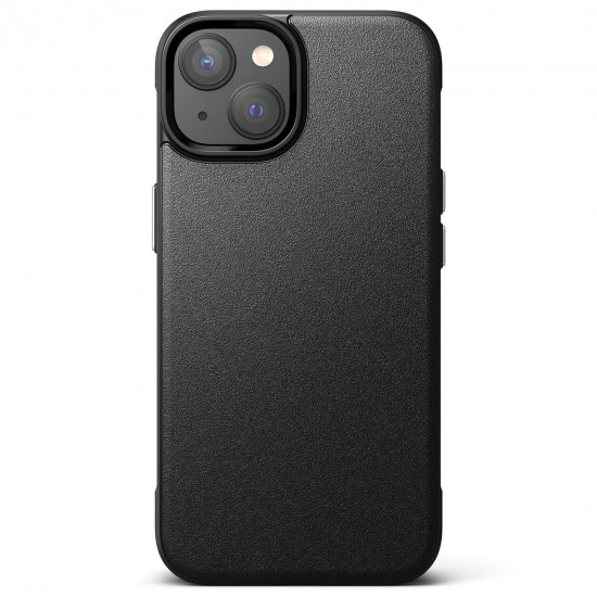 Ringke iPhone 14 Plus Onyx Durable TPU Case Θήκη Σιλικόνης - Black