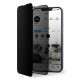Ringke iPhone 13 / 13 Pro / 14 Anti-Spy Case Friendly Full Screen Tempered Glass Αντιχαρακτικό Γυαλί Οθόνης - Black