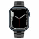 Spigen Λουράκι Apple Watch 4 / 5 / 6 / 7 / 8 / 9 / SE - 38 / 40 / 41 mm Modern Fit- Black