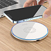Tech-Protect C1 Ασύρματος Φορτιστής 15W - Black Tech-Protect C1 Ασύρματος Φορτιστής 15W - Black