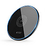 Tech-Protect C1 Ασύρματος Φορτιστής 15W - Black Tech-Protect C1 Ασύρματος Φορτιστής 15W - Black