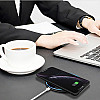 Tech-Protect C1 Ασύρματος Φορτιστής 15W - Black Tech-Protect C1 Ασύρματος Φορτιστής 15W - Black