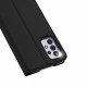 Dux Ducis Samsung Galaxy A23 5G Flip Stand Case Θήκη Βιβλίο - Black