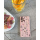 Tech-Protect Mood Samsung Galaxy A53 5G Θήκη Σιλικόνης TPU - Garden Pink
