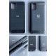 Tech-Protect Samsung Galaxy A23 5G Θήκη Rugged Carbon TPU - Black