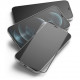 Hofi Samsung Galaxy A23 5G Full Pro Glass + 0.3mm 2.5D 9H Full Screen Tempered Glass Αντιχαρακτικό Γυαλί Οθόνης - Black