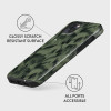 Burga iPhone 14 Fashion Tough Σκληρή Θήκη - Soft Focus
