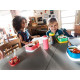 Mepal Lunch Set Campus - Σετ με Παγούρι και Δοχείο Φαγητού για Παιδιά - BPA Free - Frozen II