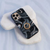 Burga iPhone 14 Plus Fashion Tough Σκληρή Θήκη - Lightning Strike
