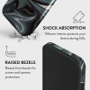 Burga iPhone 14 Plus Fashion Tough Σκληρή Θήκη - Lightning Strike