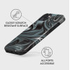 Burga iPhone 14 Plus Fashion Tough Σκληρή Θήκη - Lightning Strike