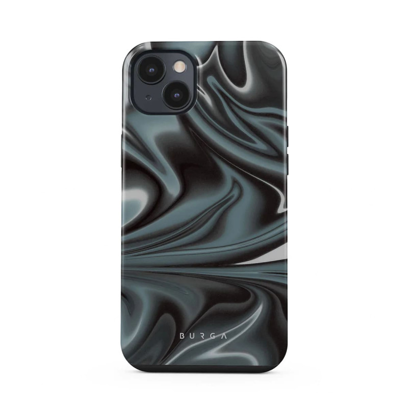 Burga iPhone 14 Plus Fashion Tough Σκληρή Θήκη - Lightning Strike