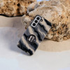 Burga iPhone 14 Pro Fashion Tough Σκληρή Θήκη - Arctica