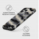 Burga iPhone 14 Pro Max Fashion Tough Σκληρή Θήκη - Arctica