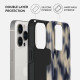 Burga iPhone 14 Pro Fashion Tough Σκληρή Θήκη - Avalanche