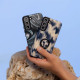 Burga iPhone 14 Pro Max Fashion Tough Σκληρή Θήκη - Avalanche