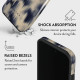 Burga iPhone 14 Pro Max Fashion Tough Σκληρή Θήκη - Avalanche