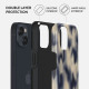 Burga iPhone 14 Plus Fashion Tough Σκληρή Θήκη - Avalanche