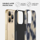Burga iPhone 13 Pro Fashion Tough Σκληρή Θήκη - Avalanche