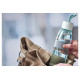 Mepal Water Bottle Ellipse - Πλαστικό Μπουκάλι Νερού - BPA Free - 500ml - Nordic Green