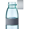 Mepal Water Bottle Ellipse - Πλαστικό Μπουκάλι Νερού - BPA Free - 500ml - Nordic Denim