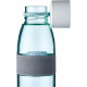 Mepal Water Bottle Ellipse - Πλαστικό Μπουκάλι Νερού - BPA Free - 500ml - Nordic Denim