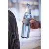Mepal Water Bottle Ellipse - Πλαστικό Μπουκάλι Νερού - BPA Free - 500ml - Nordic Denim