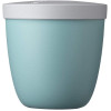 Mepal Snack Jar Ellipse - Δοχείο για Σνακ - BPA Free - 500ml - Nordic Green