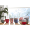 Mepal Snack Jar Ellipse - Δοχείο για Σνακ - BPA Free - 500ml - Nordic Green