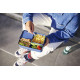 Mepal Bento Lunch Box Take a Break - Δοχείο Φαγητού - BPA FREE - 1.5L - Nordic Green