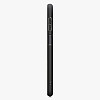 KW Samsung Galaxy A23 5G Θήκη Σιλικόνης Design Don't Touch My Phone - Black / White - 58242.01