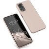 KW Xiaomi Redmi Note 11 Pro / Note 11 Pro 5G Θήκη Σιλικόνης Rubberized TPU - Coconut Swirl - 57373.225