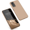 KW Xiaomi Redmi Note 11 Pro / Note 11 Pro 5G Θήκη Σιλικόνης Rubberized TPU - Macchiato - 57373.245