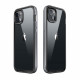 Supcase iPhone 14 Plus Edge XT Σκληρή Θήκη με Προστασία Οθόνης - Black