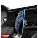 Tech-Protect A2 Βάση Αυτοκινήτου Αεραγωγού με Ασύρματη Φόρτιση MagSafe - Black