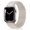 Tech-Protect Λουράκι Apple Watch 4 / 5 / 6 / 7 / 8 / 9 / 10 / SE / ULTRA 1 / ULTRA 2 - 44 / 45 / 46 / 49 mm Nylon Pro - Mousy