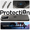 Spigen iPhone 14 Pro / 14 Pro Max / 15 Pro / 15 Pro Max / 16 Pro / 16 Pro Max Aparatu Optik.TR Αντιχαρακτικό Γυαλί για την Κάμερα - 2 Τεμάχια - Black Spigen iPhone 14 Pro / 14 Pro Max / 15 Pro / 15 Pro Max / 16 Pro / 16 Pro Max Aparatu Optik.TR Αντιχαρακτικό Γυαλί για την Κάμερα - 2 Τεμάχια - Black