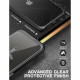 Supcase iPhone 14 Pro Max UB Mag Σκληρή Θήκη με MagSafe - Black