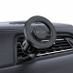 Tech-Protect N51 Μαγνητική MagSafe Βάση Αυτοκινήτου Αεραγωγού - Black