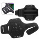Tech-Protect M2 Universal Sport Armband - 151 x 78 mm - Black