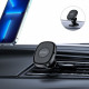 Tech-Protect N40 Βάση για το Ταμπλό και τον Αεραγωγό του Αυτοκινήτου - Black