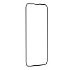 Lito iPhone 13 / iPhone 13 Pro / iPhone 14 0.33mm 2.5D 9H Full Screen Αντιχαρακτικό Γυαλί Οθόνης - Black