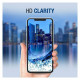 Lito Samsung Galaxy A33 5G 0.33mm 2.5D 9H Full Screen Αντιχαρακτικό Γυαλί Οθόνης - Black