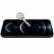 Nillkin iPhone 14 Pro Max Amazing H 9H Tempered Glass Αντιχαρακτικό Γυαλί Οθόνης - Διάφανο