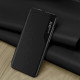 Techsuit iPhone 14 Plus eFold Series Θήκη Βιβλίο - Black