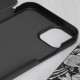 Techsuit iPhone 14 Plus eFold Series Θήκη Βιβλίο - Black